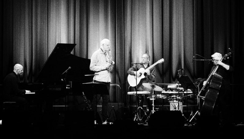 Foto: Jessica Taylor