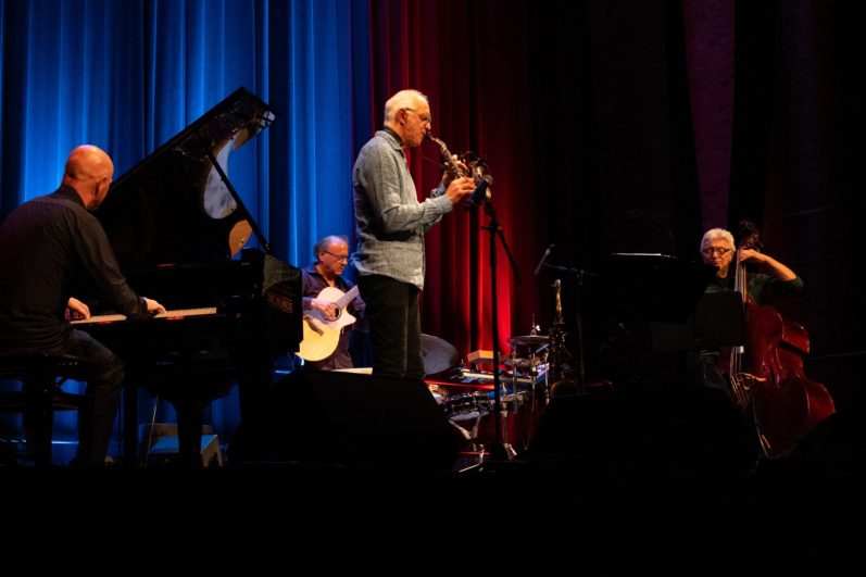 Foto: Jessica Taylor